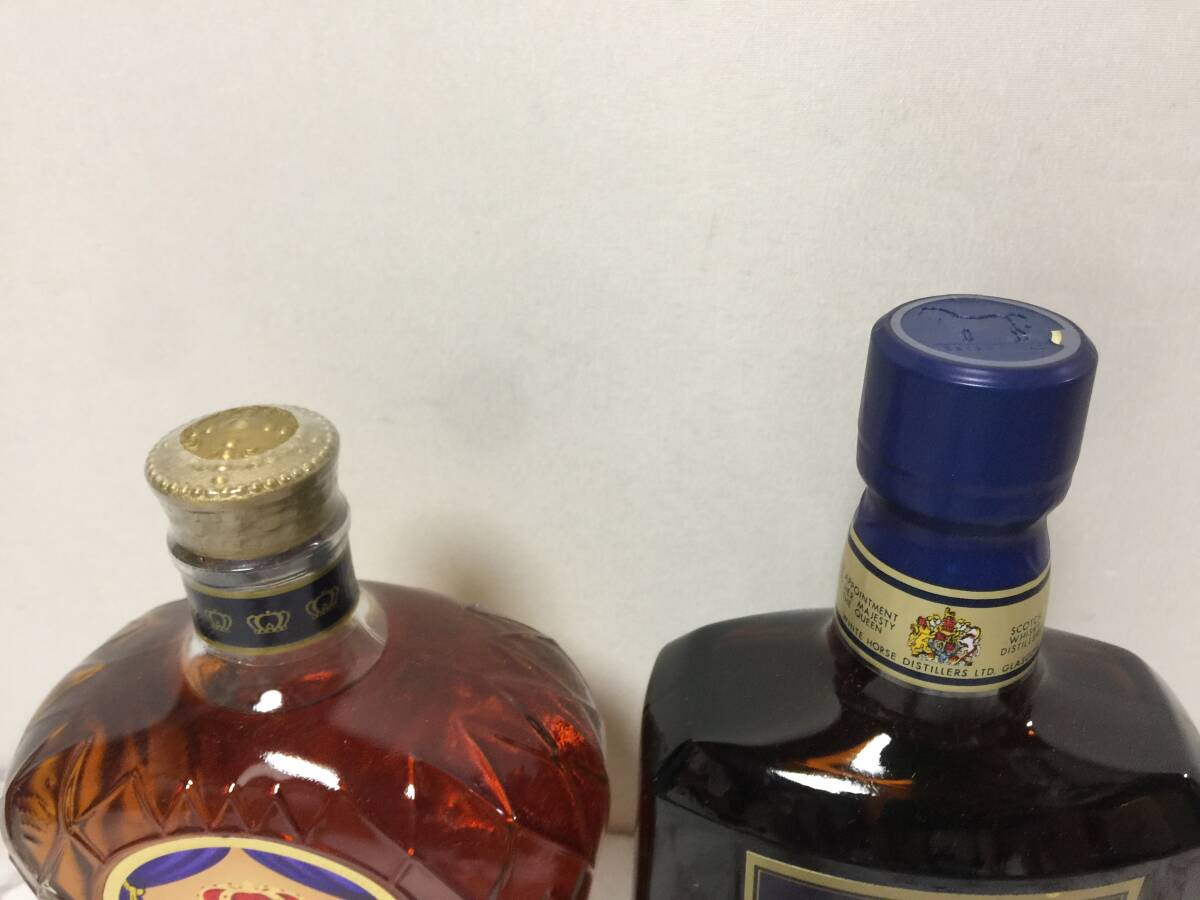 古酒 スコッチウイスキー 12本セット まとめ 未開栓 ジョニー 古酒 スコッチウイスキー 12本セット まとめ 未開栓 ジョニー
