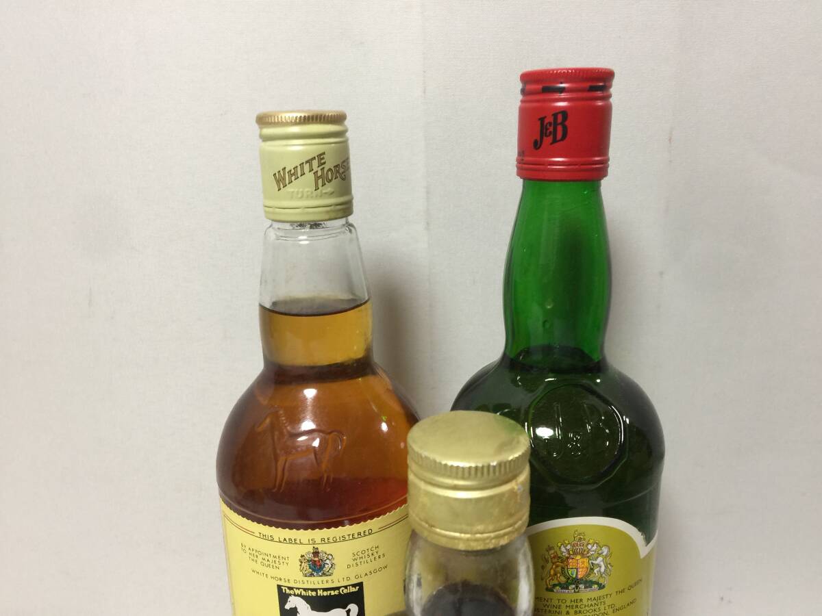 古酒 スコッチウイスキー 12本セット まとめ 未開栓 ジョニー 古酒 スコッチウイスキー 12本セット まとめ 未開栓 ジョニー