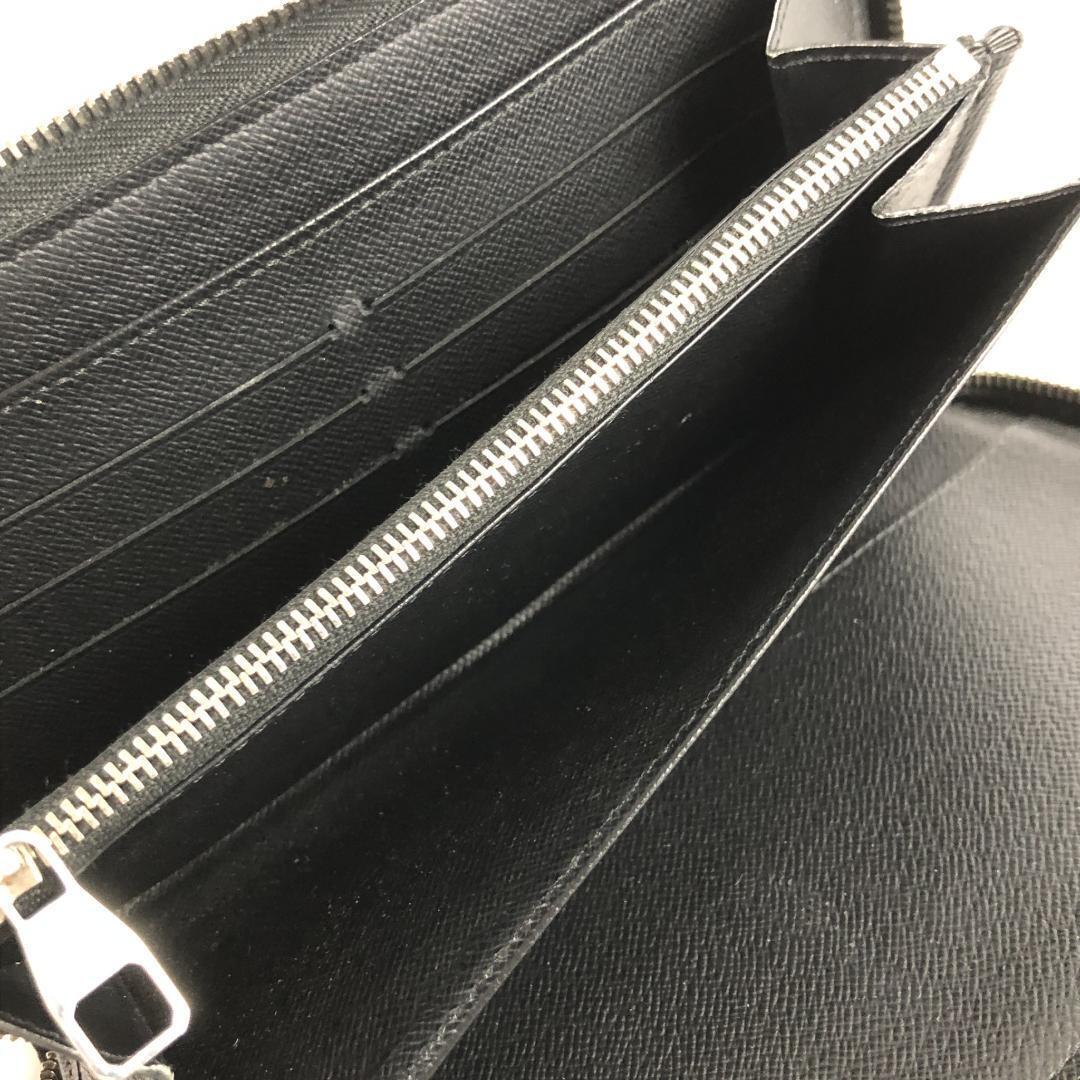 LOUIS VUITTON ダミエグラフィット ジッピーオーガナイザー 長 LOUIS VUITTON ダミエグラフィット ジッピーオーガナイザー 長