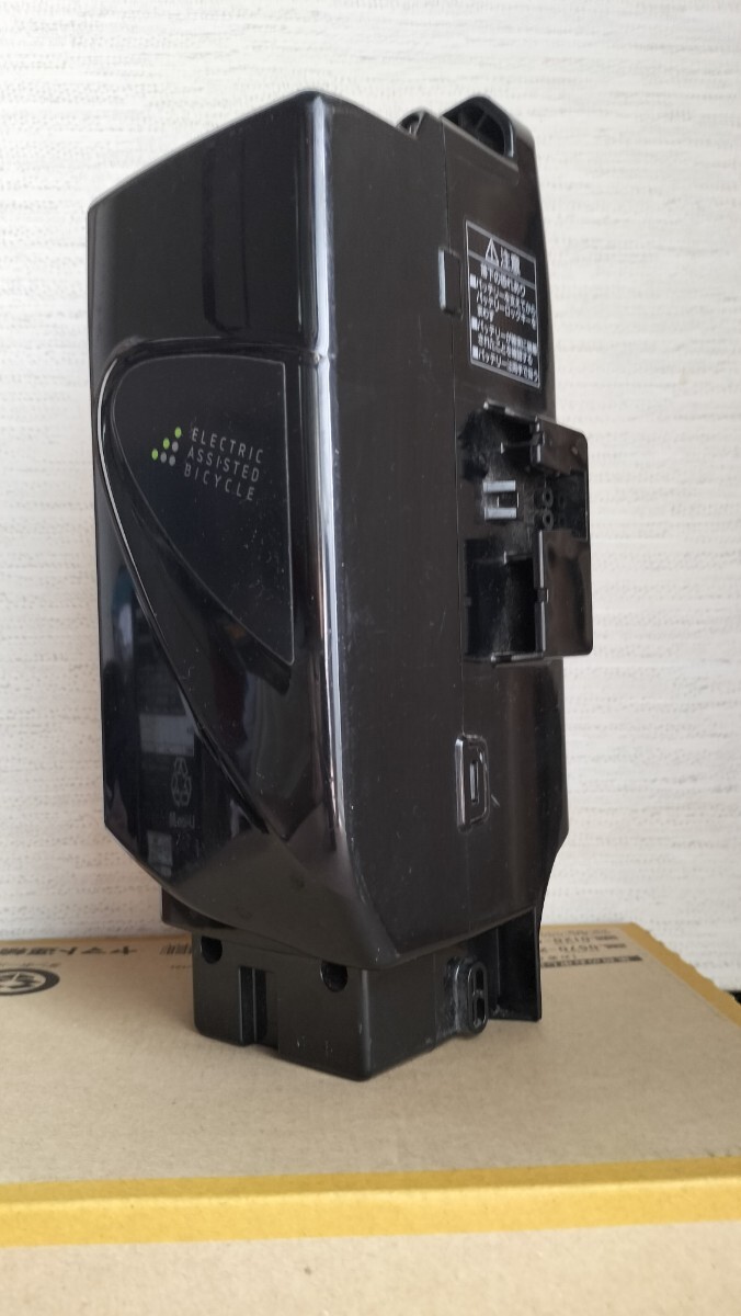 30日保証 NKY514B02B 13 2AhPanasonicパナソニック電動自転車 30日保証 NKY514B02B 13 2AhPanasonicパナソニック電動自転車