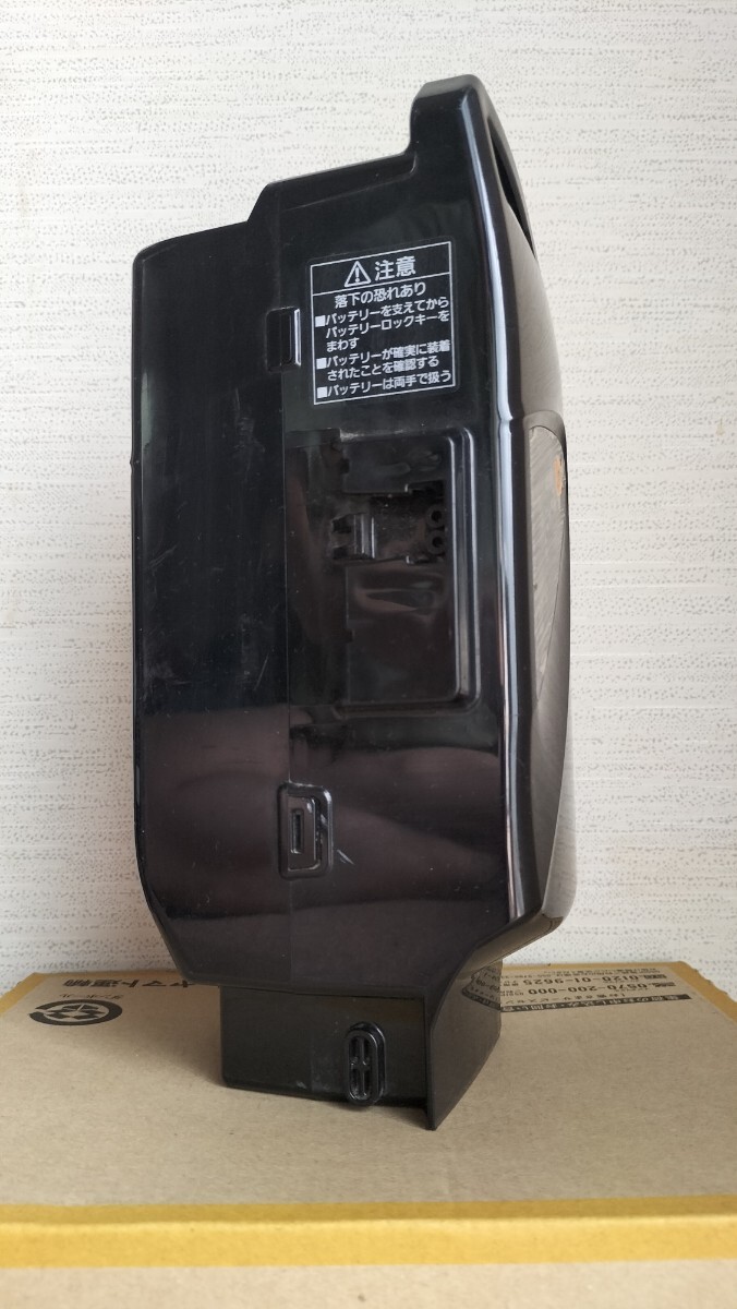 30日保証 NKY514B02B 13 2AhPanasonicパナソニック電動自転車 30日保証 NKY514B02B 13 2AhPanasonicパナソニック電動自転車