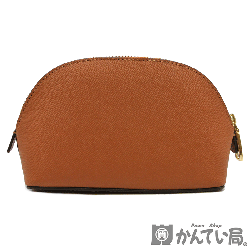22085 TORY BURCH[ Tory Burch ] сумка мульти- сумка cosme сумка косметичка cosme шик кейс оттенок коричневого 