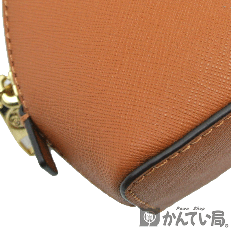 22085 TORY BURCH[ Tory Burch ] сумка мульти- сумка cosme сумка косметичка cosme шик кейс оттенок коричневого 
