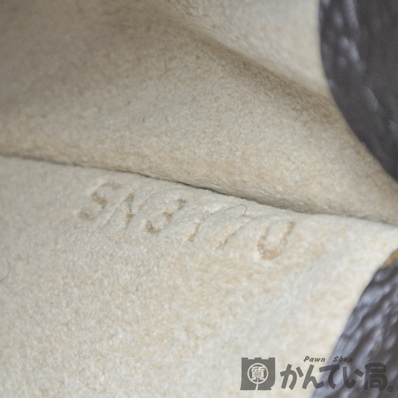 22086 LOUIS VUITTON【ルイ?ヴィトン】M66545 エトュイ?リュネットPM 眼鏡ケース メガネケース モノグラム メンズ レディース