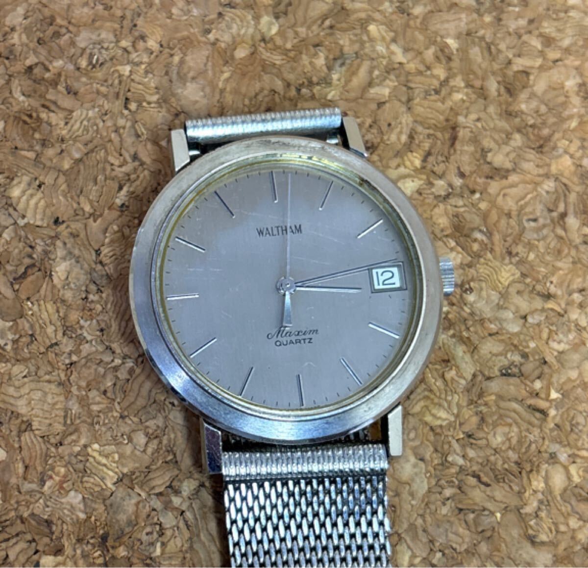 ○時計ジャンク○ 7本まとめ売り SEIKO CITIZEN TISSOT RICOH ○時計ジャンク○ 7本まとめ売り SEIKO CITIZEN TISSOT RICOH