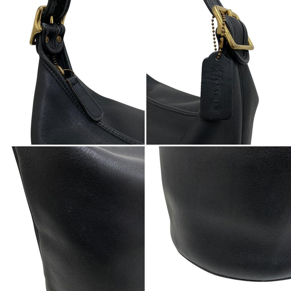 美品 希少 COACH オールド コーチ ダッフルバッグ バケツ型 USA 美品 希少 COACH オールド コーチ ダッフルバッグ バケツ型 USA