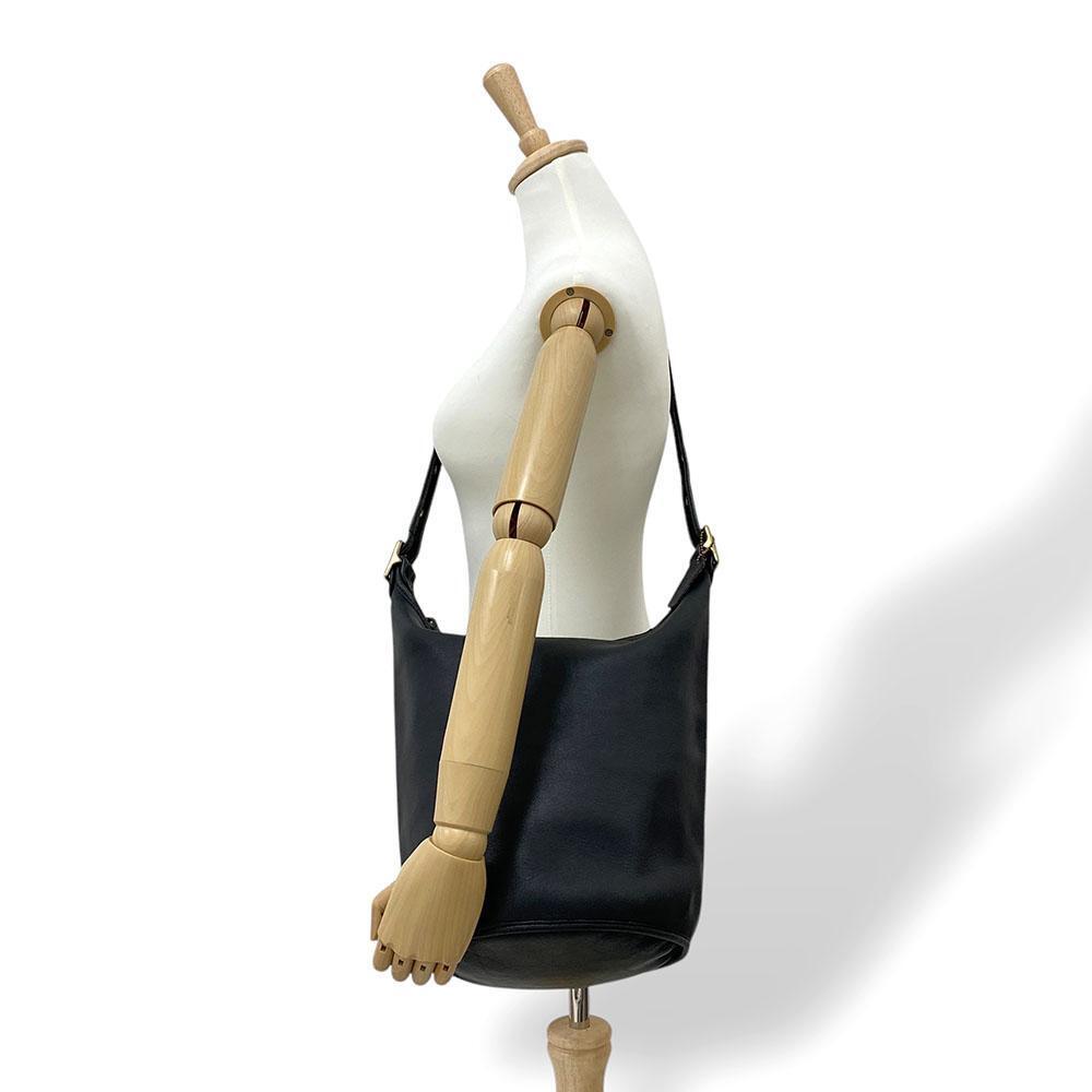 美品 希少 COACH オールド コーチ ダッフルバッグ バケツ型 USA 美品 希少 COACH オールド コーチ ダッフルバッグ バケツ型 USA