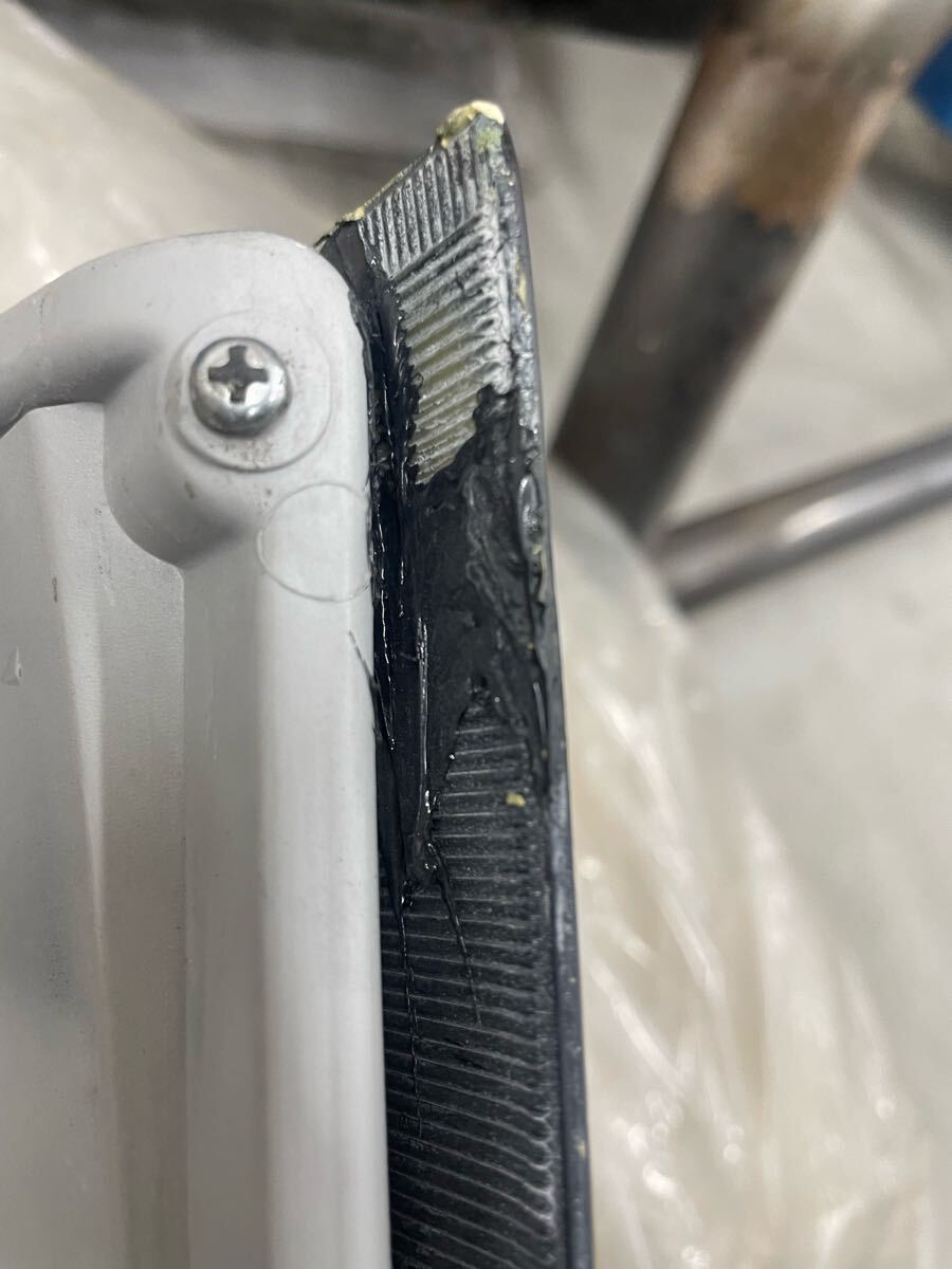 LED передняя фара левый и правый в комплекте Toyota Hiace KOITO оригинальный 