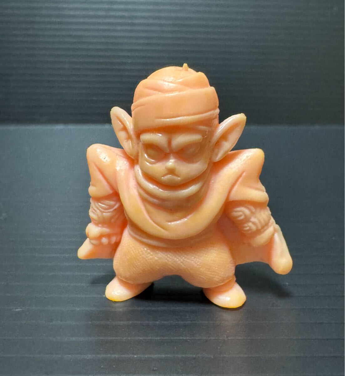 ドラゴンボール消しゴム　パート4　ピッコロC　肌色　ドラ消し