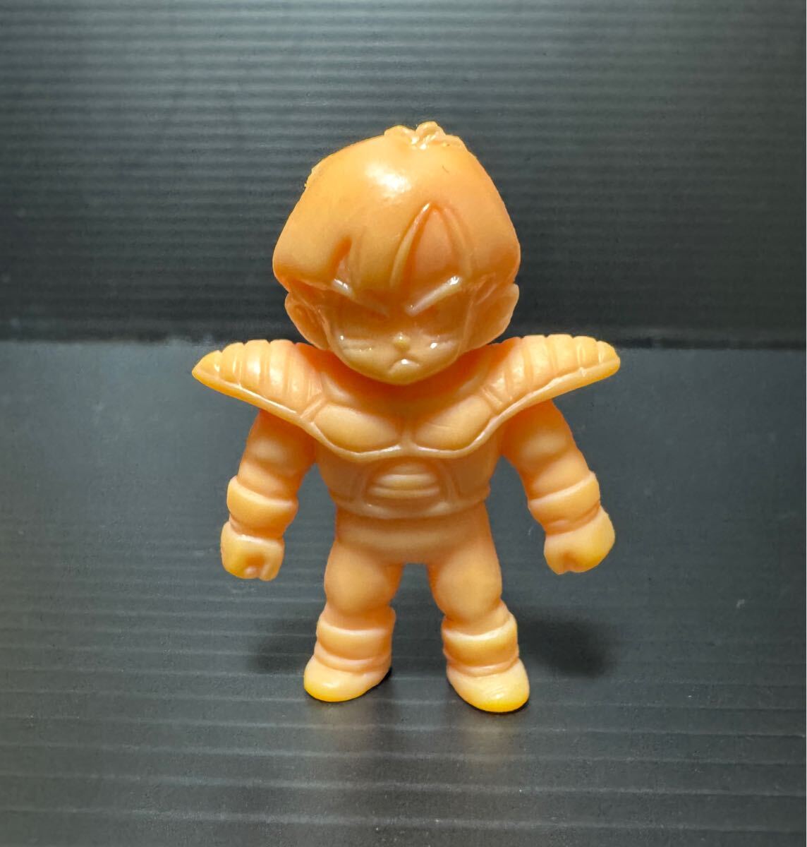 ドラゴンボール消しゴム　パート8　孫悟飯J　肌色　ドラ消し