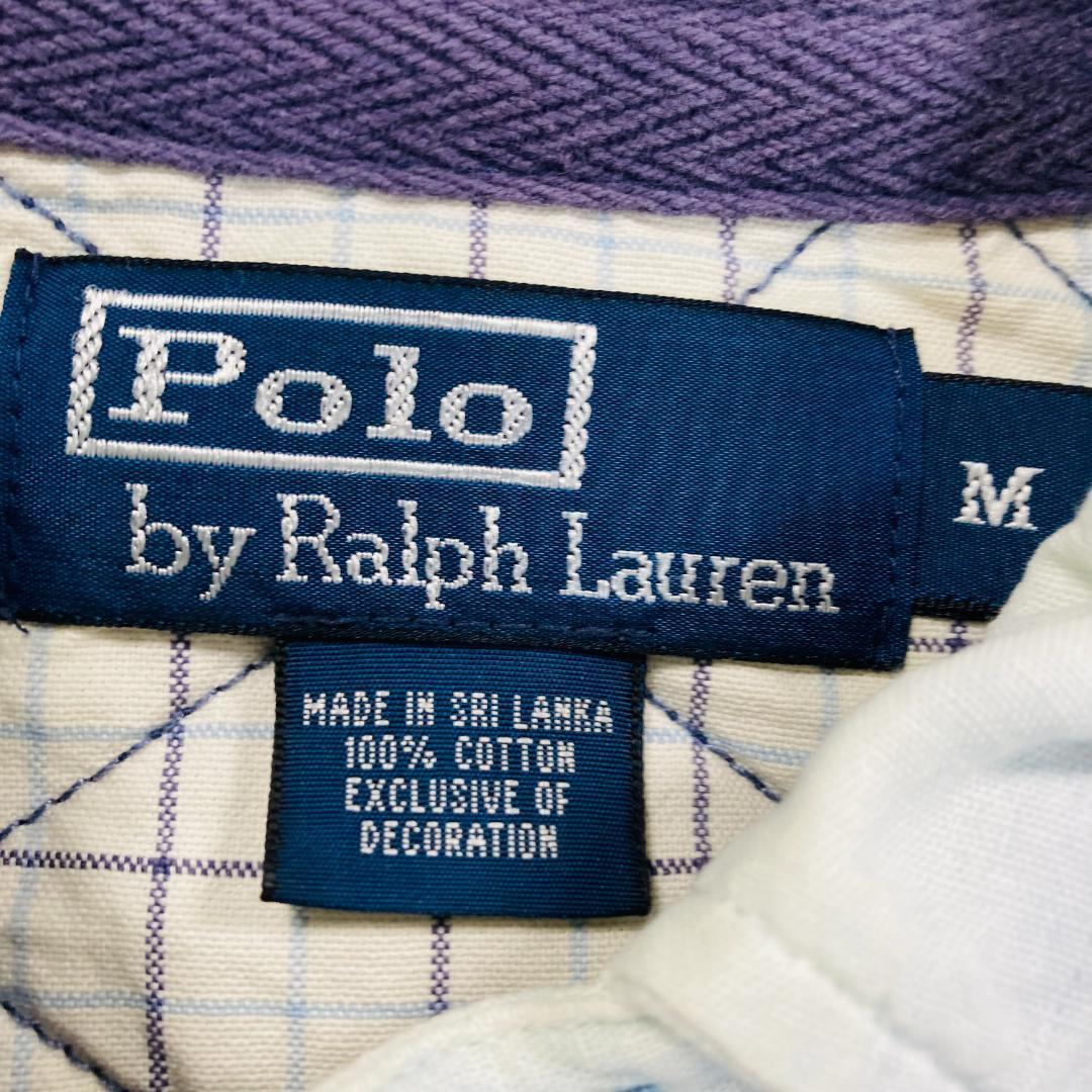 稀少 ポロバイラルフローレン POLO メンズ 長袖 ラガーシャツ 襟 稀少 ポロバイラルフローレン POLO メンズ 長袖 ラガーシャツ 襟