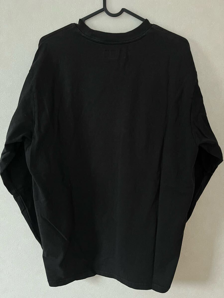送料無料》supreme small box logo L/S Tee ロンT シュプリーム 送料無料》supreme small box logo L/S Tee ロンT シュプリーム