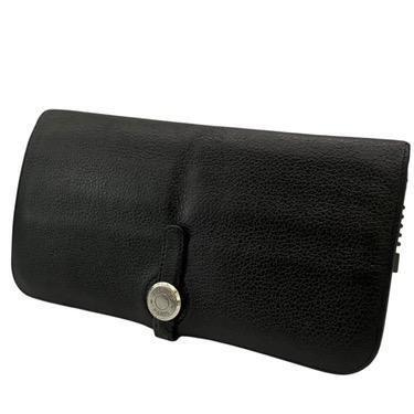 1円~ 美品 HERMES エルメス ドゴン GM 二つ折り 長財布 1円~ 美品 HERMES エルメス ドゴン GM 二つ折り 長財布
