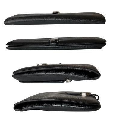 1円~ 美品 HERMES エルメス ドゴン GM 二つ折り 長財布 1円~ 美品 HERMES エルメス ドゴン GM 二つ折り 長財布