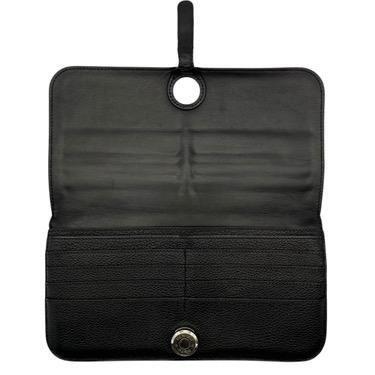 1円~ 美品 HERMES エルメス ドゴン GM 二つ折り 長財布 1円~ 美品 HERMES エルメス ドゴン GM 二つ折り 長財布
