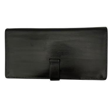 1円~ 美品 HERMES エルメス ベアン スフレ 二つ折り 長財布 N 1円~ 美品 HERMES エルメス ベアン スフレ 二つ折り 長財布 N