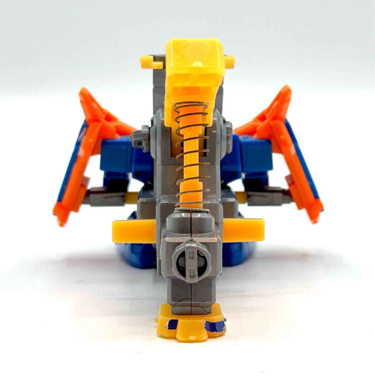 欠品あり□TAKARA タカラ スーパービーダマン スマッシュ 欠品あり□TAKARA タカラ スーパービーダマン スマッシュ