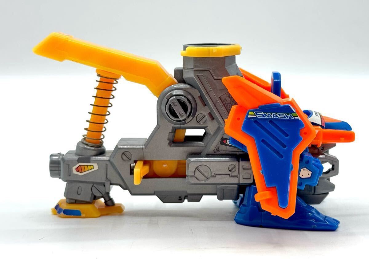 欠品あり□TAKARA タカラ スーパービーダマン スマッシュ 欠品あり□TAKARA タカラ スーパービーダマン スマッシュ