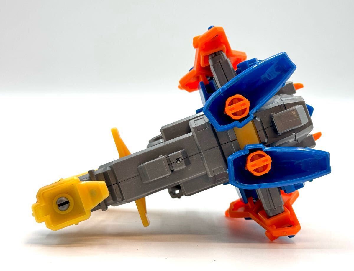 欠品あり□TAKARA タカラ スーパービーダマン スマッシュ 欠品あり□TAKARA タカラ スーパービーダマン スマッシュ