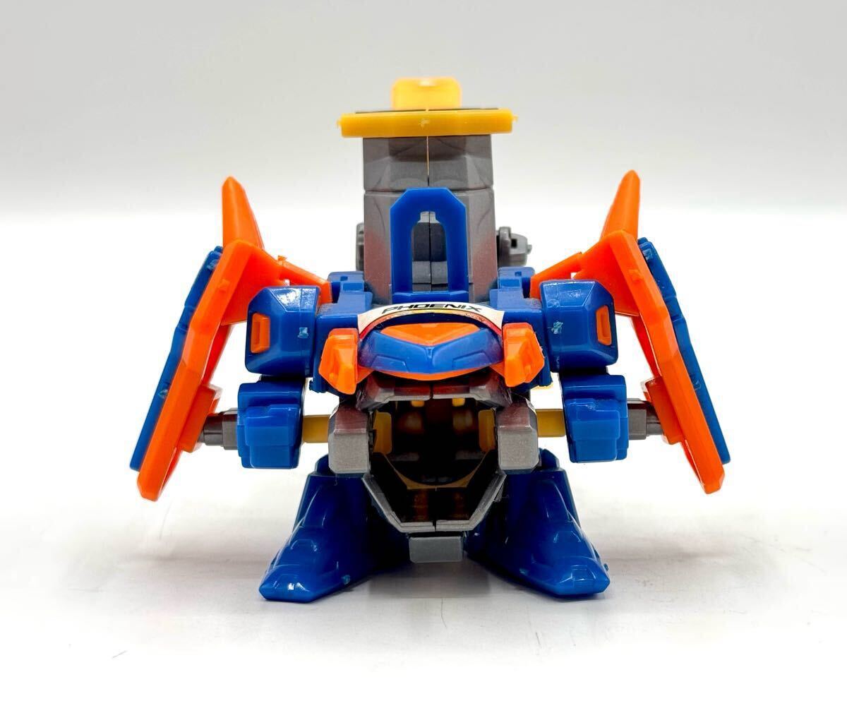 欠品あり□TAKARA タカラ スーパービーダマン スマッシュ 欠品あり□TAKARA タカラ スーパービーダマン スマッシュ