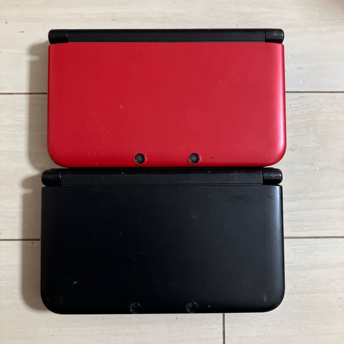 3DS LL 修理チャレンジ】NINTENDOジャンク品 初挑戦！ 電源即
