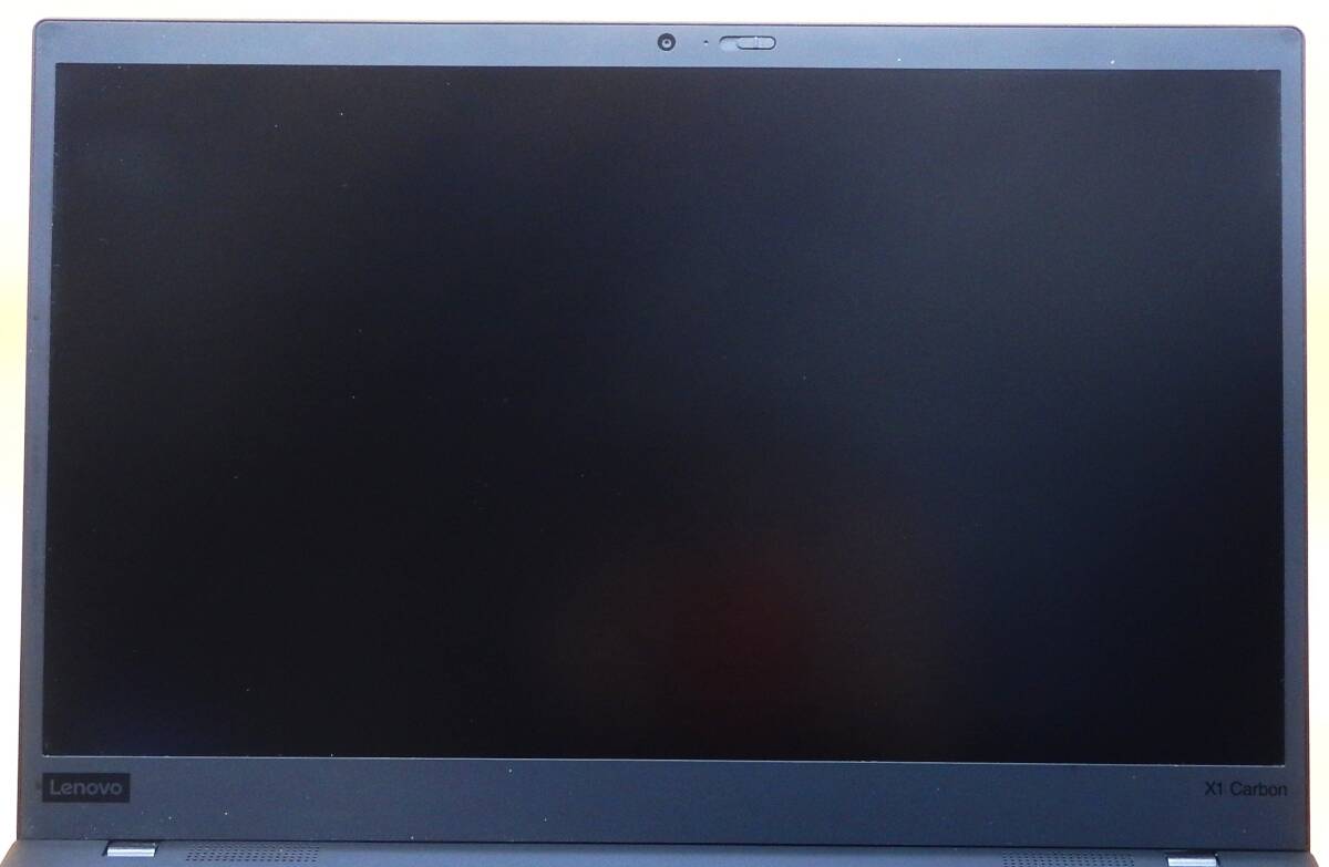 Windows11 Pro ThinkPad X1 Carbon 7th 2019 Core i5-8265U 無線 Windows11 Pro ThinkPad X1 Carbon 7th 2019 Core i5-8265U 無線