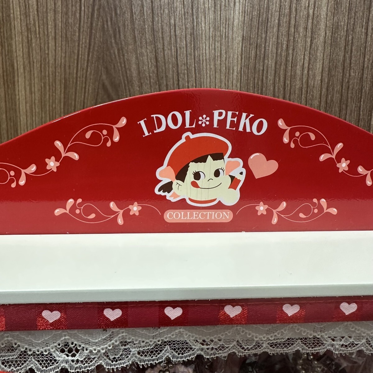 見☆1円〜未開封品 IDOL PEKO アイドル コレクション ペコちゃん 見☆1円〜未開封品 IDOL PEKO アイドル コレクション ペコちゃん