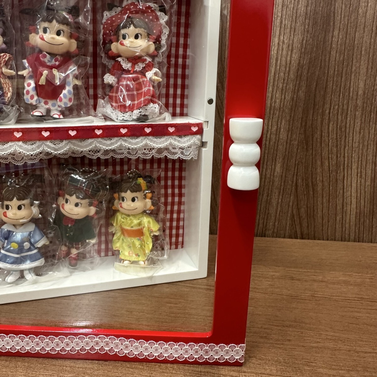 見☆1円〜未開封品 IDOL PEKO アイドル コレクション ペコちゃん 見☆1円〜未開封品 IDOL PEKO アイドル コレクション ペコちゃん