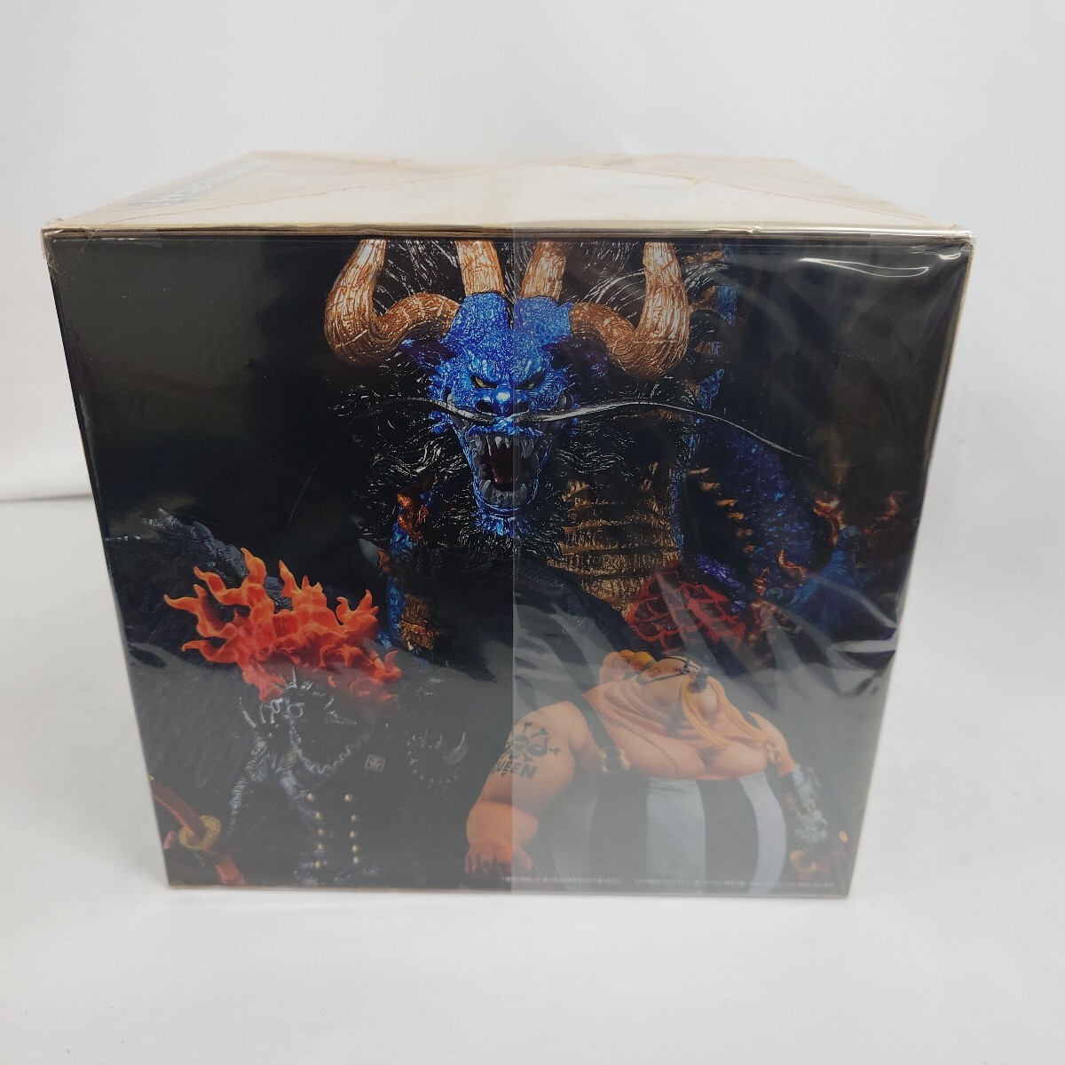 清☆1円〜保管品 一番くじ ワンピース EX 龍と袂を連ねし猛者達 清☆1円〜保管品 一番くじ ワンピース EX 龍と袂を連ねし猛者達