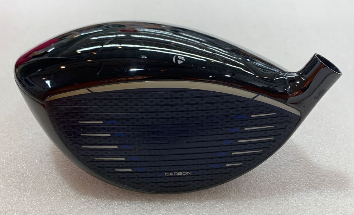 ○【即決価格】【1W用ヘッド】テーラーメイド/Qi10 LS/9度 ○【即決価格】【1W用ヘッド】テーラーメイド/Qi10 LS/9度