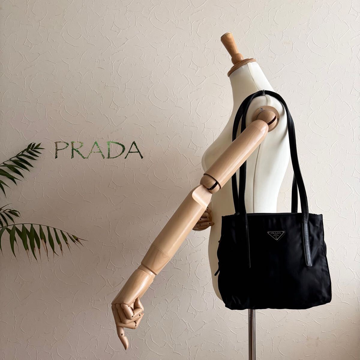 超美品 PRADA プラダ テスート トートバッグ メンズ レディース 超美品 PRADA プラダ テスート トートバッグ メンズ レディース