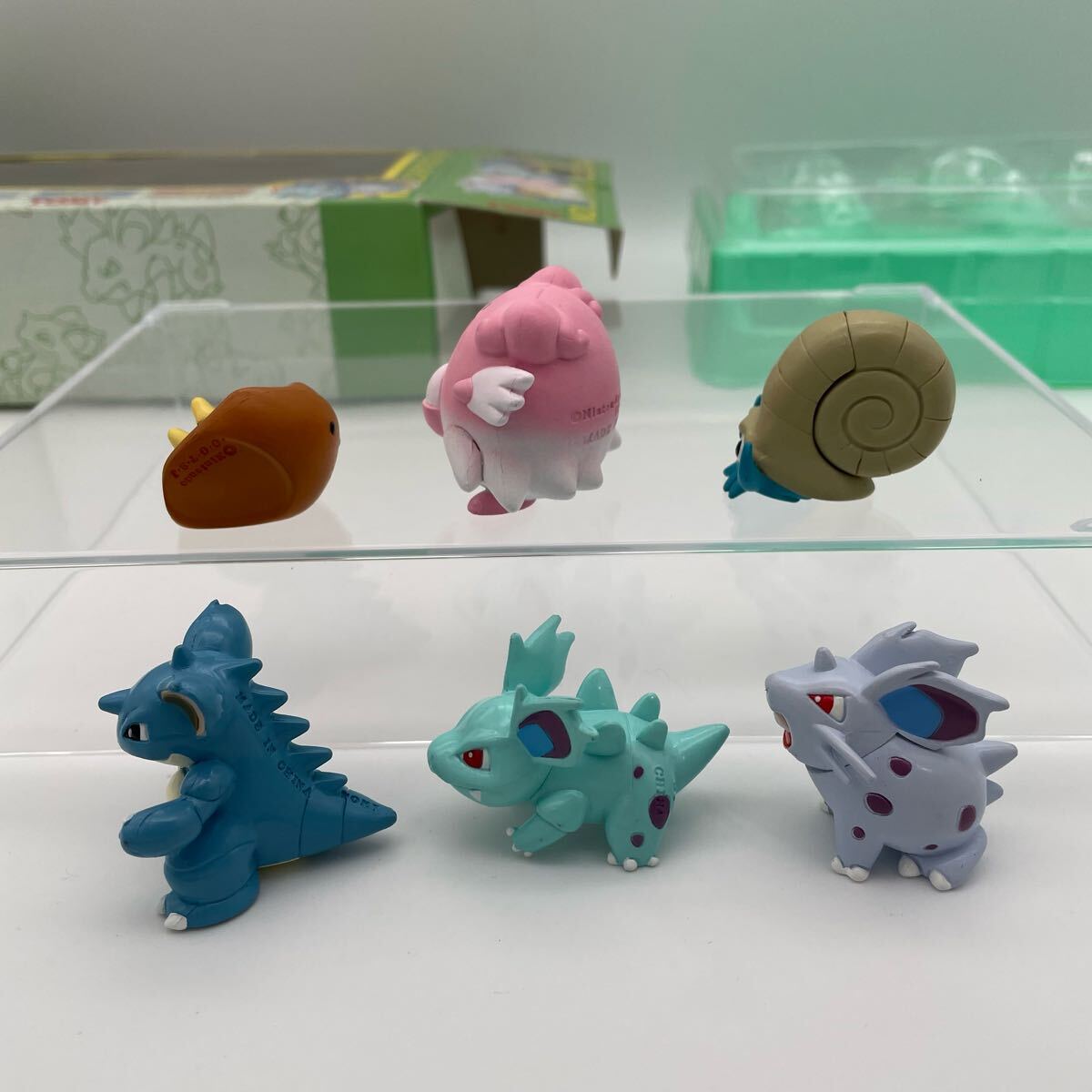 モンコレ ポケモン フィギュア まとめ売りセット モンスター モンコレ ポケモン フィギュア まとめ売りセット モンスター