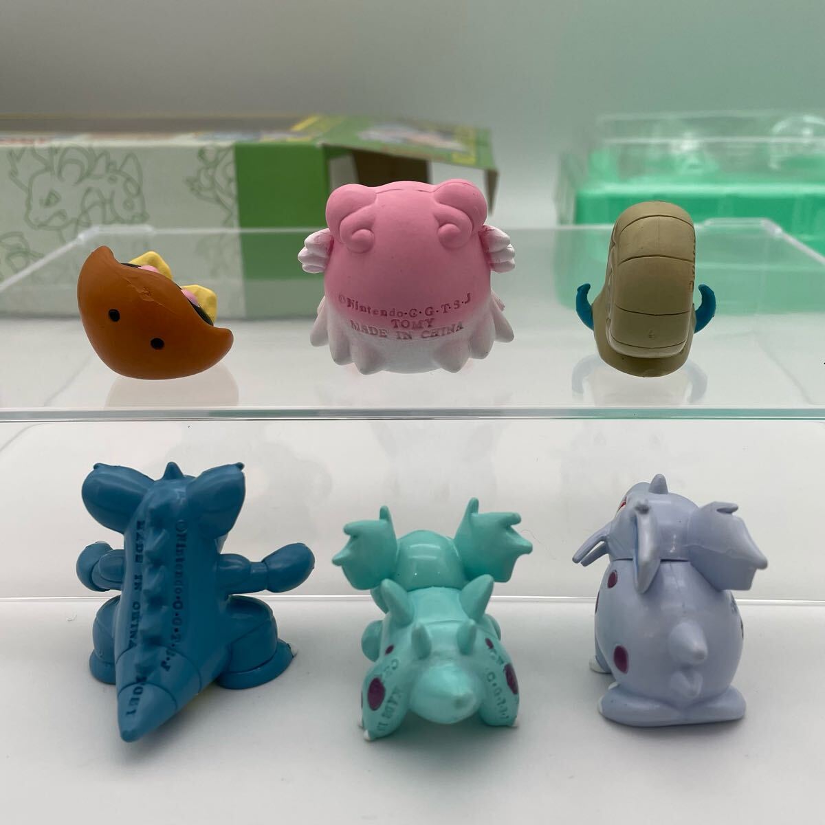 モンコレ ポケモン フィギュア まとめ売りセット モンスター モンコレ ポケモン フィギュア まとめ売りセット モンスター