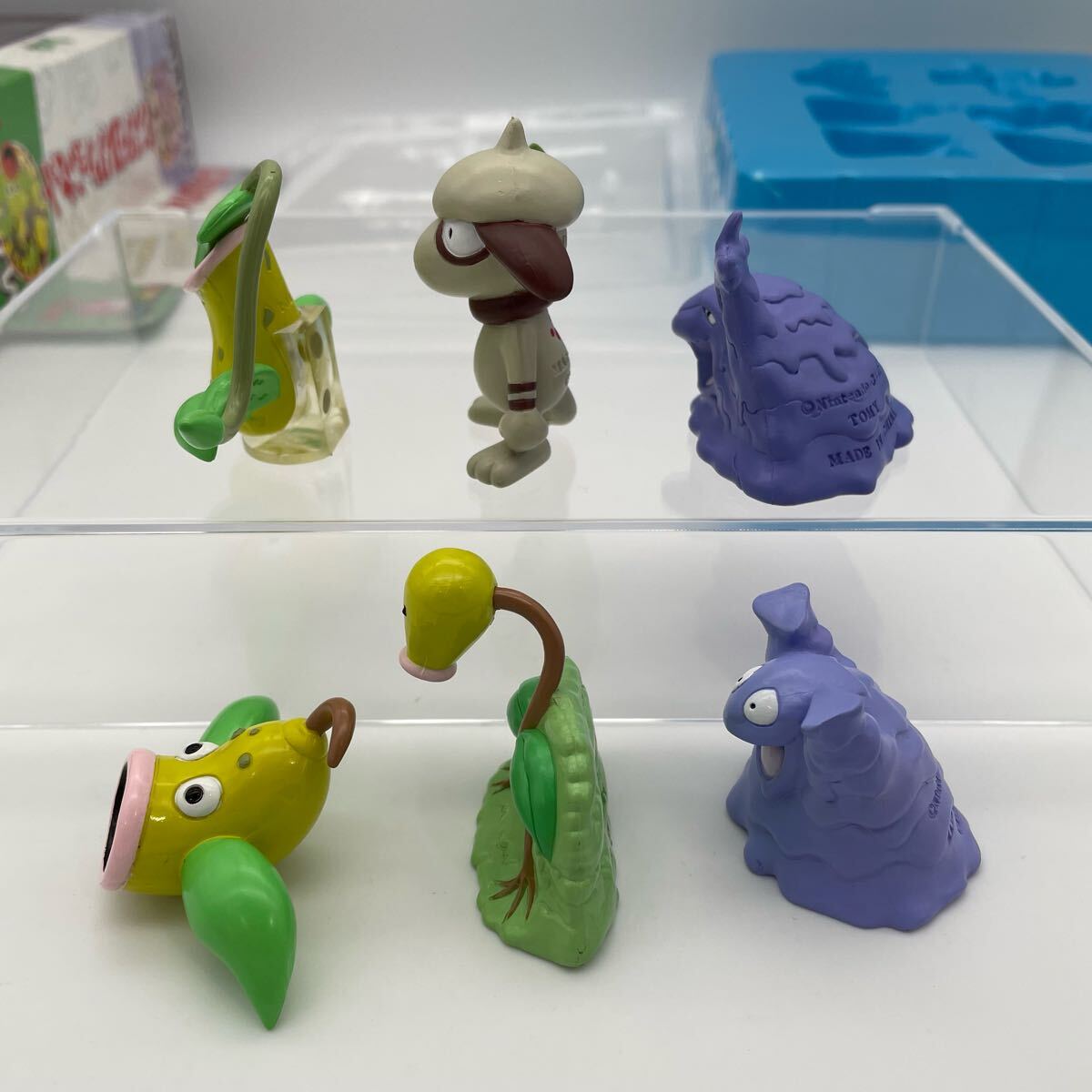 モンコレ ポケモン フィギュア まとめ売りセット モンスター モンコレ ポケモン フィギュア まとめ売りセット モンスター