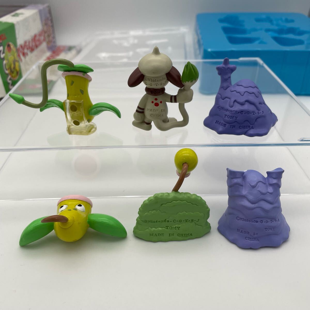 モンコレ ポケモン フィギュア まとめ売りセット モンスター モンコレ ポケモン フィギュア まとめ売りセット モンスター