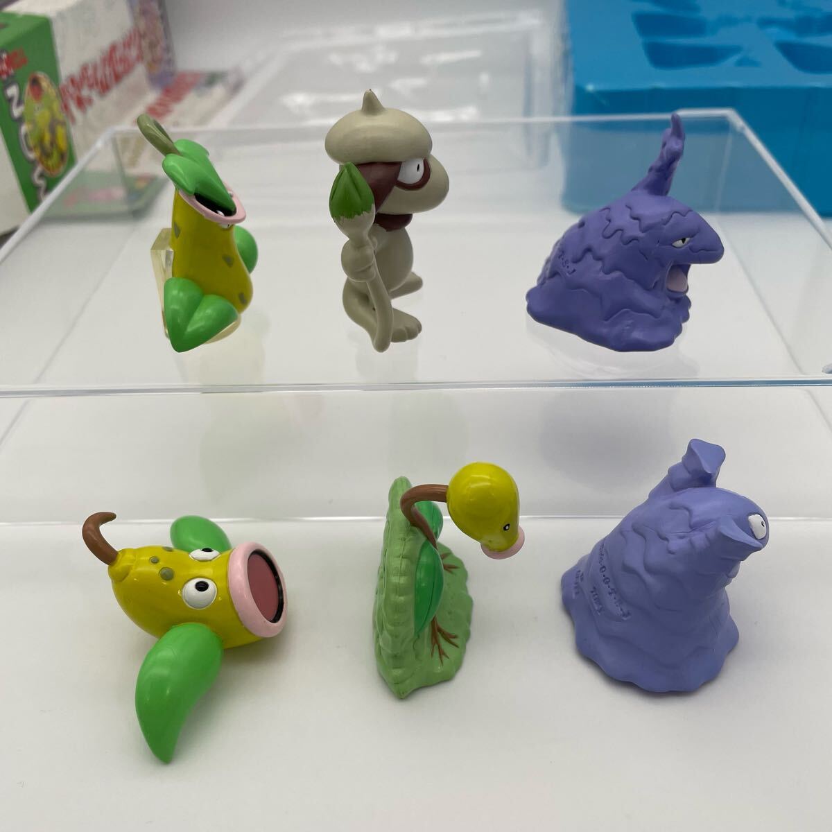 モンコレ ポケモン フィギュア まとめ売りセット モンスター モンコレ ポケモン フィギュア まとめ売りセット モンスター