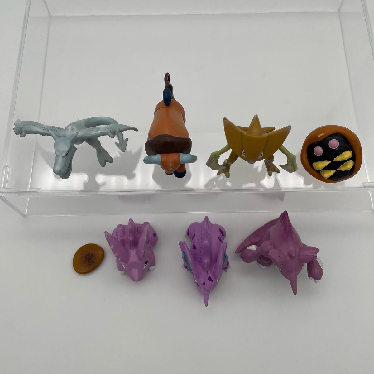 モンコレ ポケモン フィギュア まとめ売りセット モンスター モンコレ ポケモン フィギュア まとめ売りセット モンスター