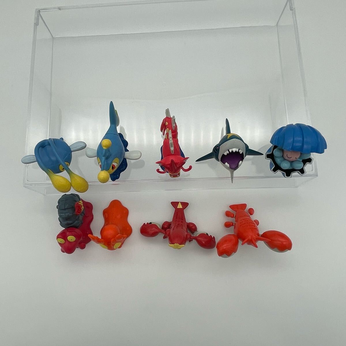 モンコレ ポケモン フィギュア まとめ売りセット モンスター モンコレ ポケモン フィギュア まとめ売りセット モンスター