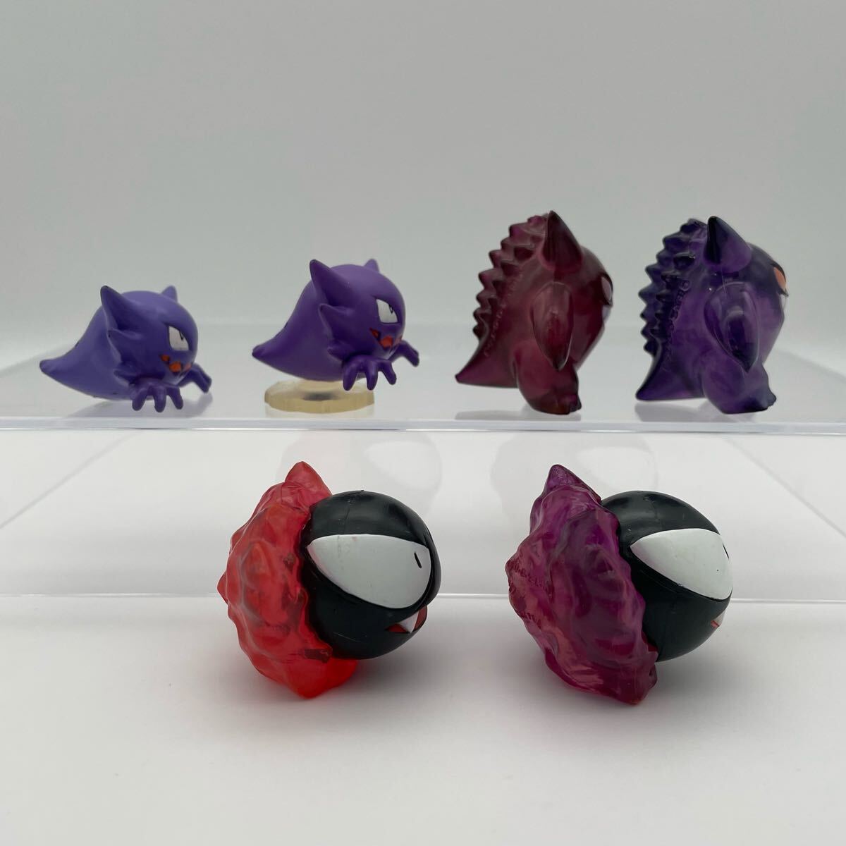 初期モンコレ ポケモン フィギュア まとめ売りセット モンスター 初期モンコレ ポケモン フィギュア まとめ売りセット モンスター