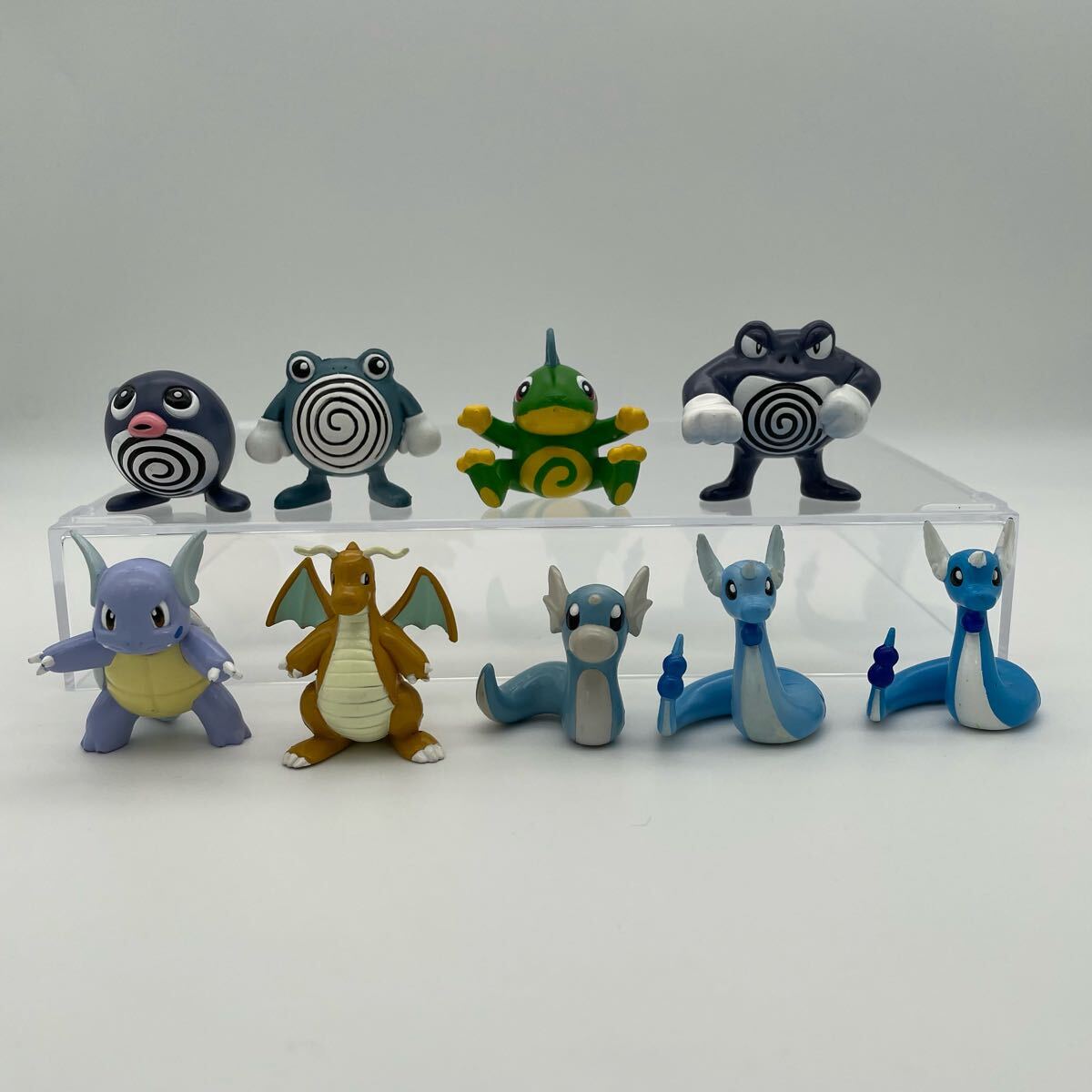 初期モンコレ ポケモン フィギュア まとめ売りセット モンスター 初期モンコレ ポケモン フィギュア まとめ売りセット モンスター