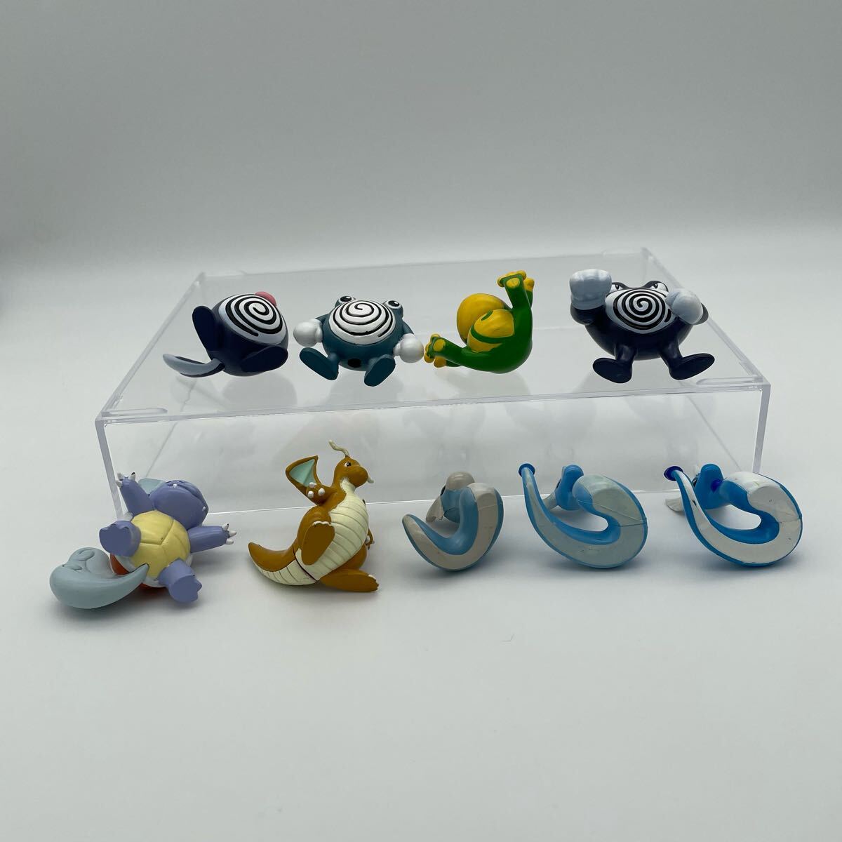 初期モンコレ ポケモン フィギュア まとめ売りセット モンスター 初期モンコレ ポケモン フィギュア まとめ売りセット モンスター
