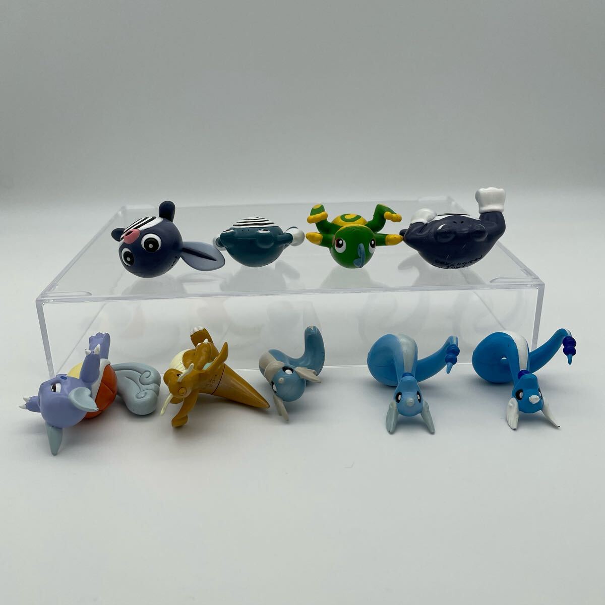 初期モンコレ ポケモン フィギュア まとめ売りセット モンスター 初期モンコレ ポケモン フィギュア まとめ売りセット モンスター