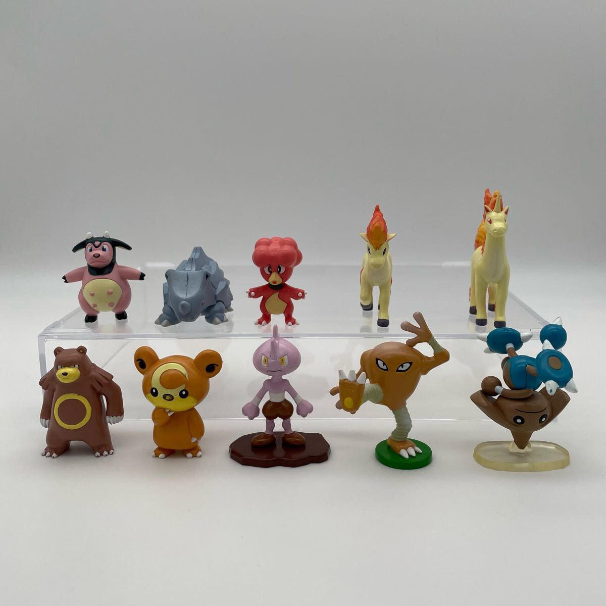 モンコレ 初期 ポケモン フィギュア まとめ売りセット モンコレ 初期 ポケモン フィギュア まとめ売りセット