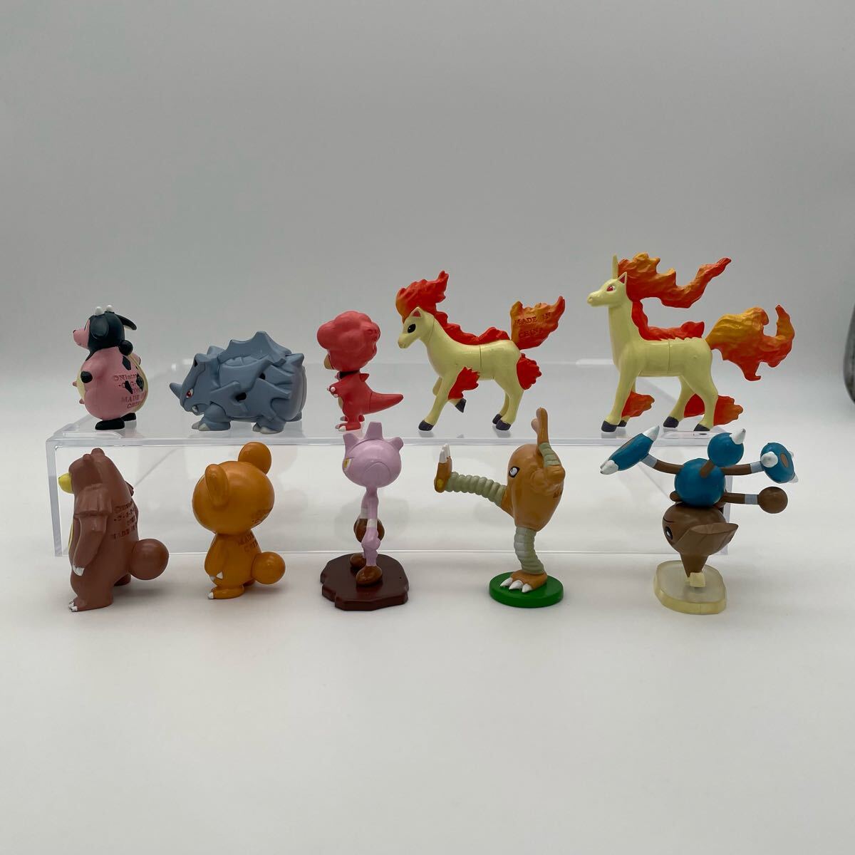 モンコレ 初期 ポケモン フィギュア まとめ売りセット モンコレ 初期 ポケモン フィギュア まとめ売りセット