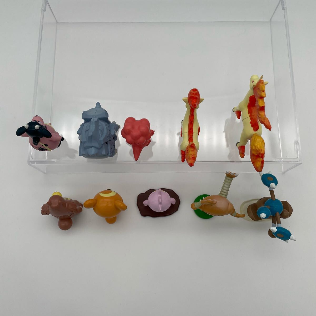 モンコレ 初期 ポケモン フィギュア まとめ売りセット モンコレ 初期 ポケモン フィギュア まとめ売りセット