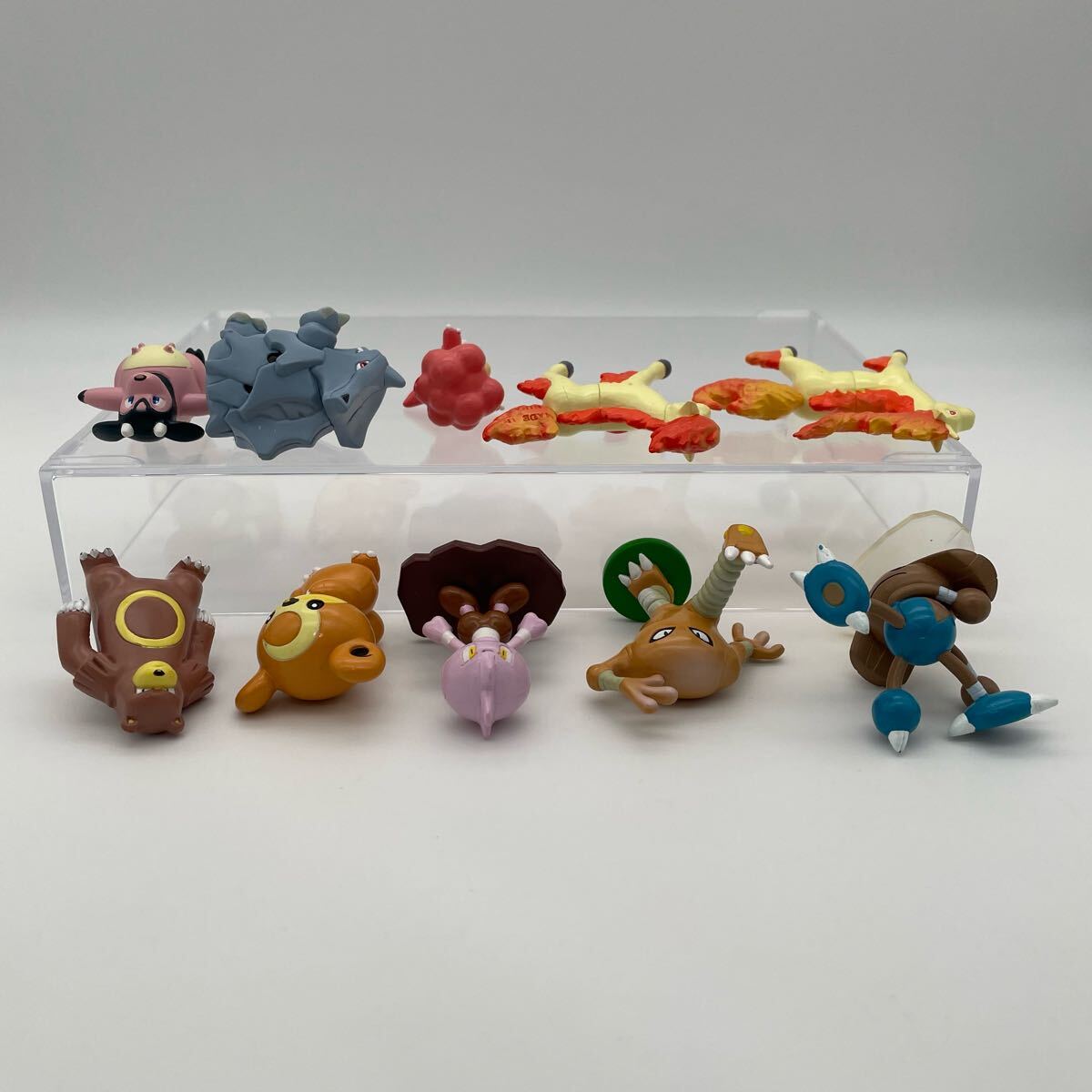 モンコレ 初期 ポケモン フィギュア まとめ売りセット モンコレ 初期 ポケモン フィギュア まとめ売りセット