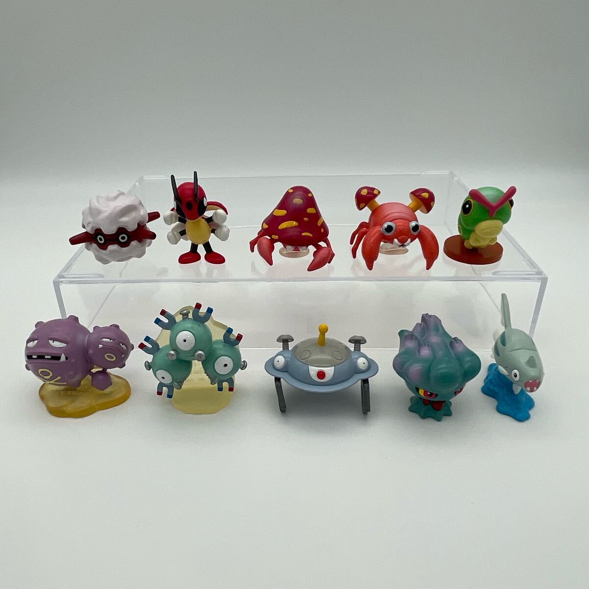 モンコレ初期 ポケモン フィギュア まとめ売りセット モンスター モンコレ初期 ポケモン フィギュア まとめ売りセット モンスター