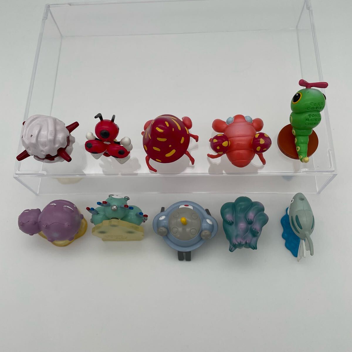 モンコレ初期 ポケモン フィギュア まとめ売りセット モンスター モンコレ初期 ポケモン フィギュア まとめ売りセット モンスター