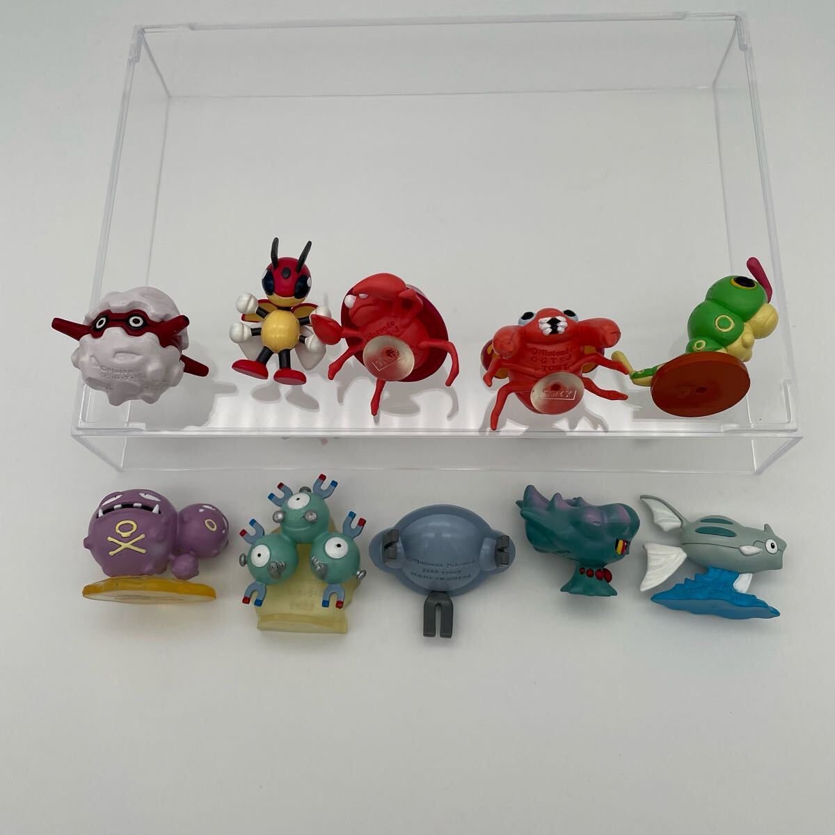 モンコレ初期 ポケモン フィギュア まとめ売りセット モンスター モンコレ初期 ポケモン フィギュア まとめ売りセット モンスター