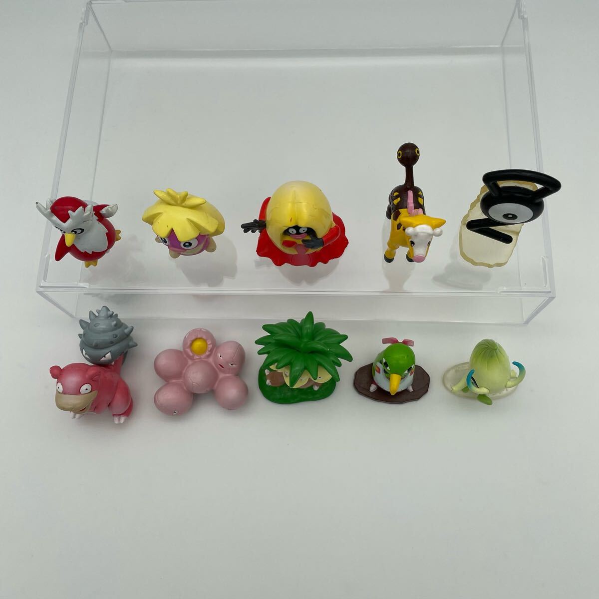 モンコレ初期 ポケモン フィギュア まとめ売りセット モンスター モンコレ初期 ポケモン フィギュア まとめ売りセット モンスター